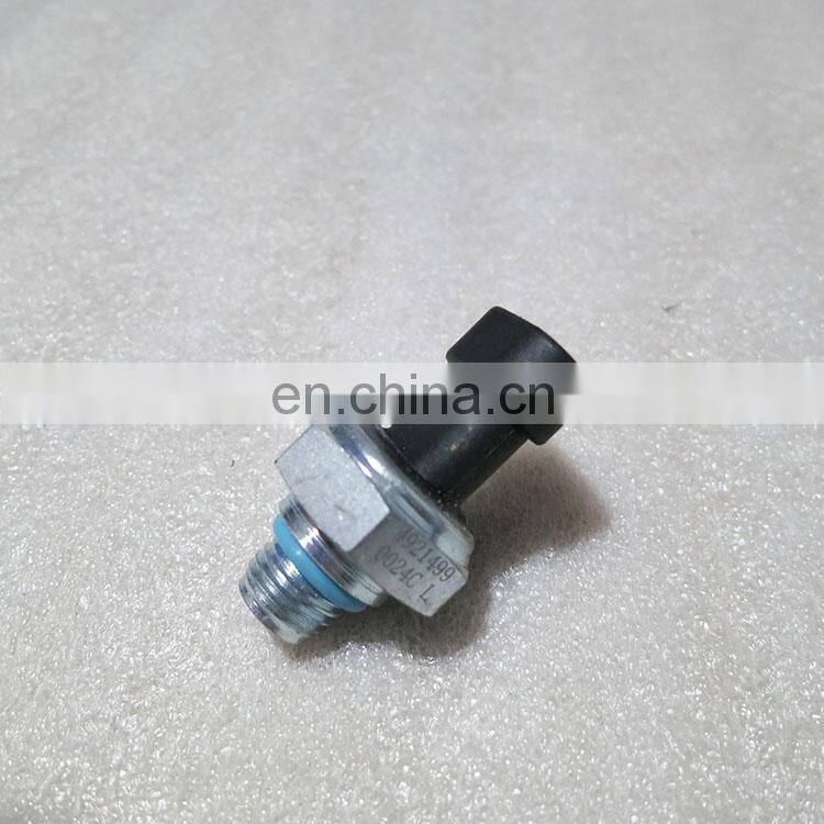 QSX15 X15 Heavy Truck Oil Fuel 4921499 Engine Oil Pressure Sensor