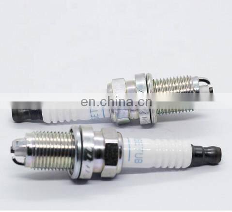 Factory supply price car alloy spark plug BKR6ETUB OEM MN119942