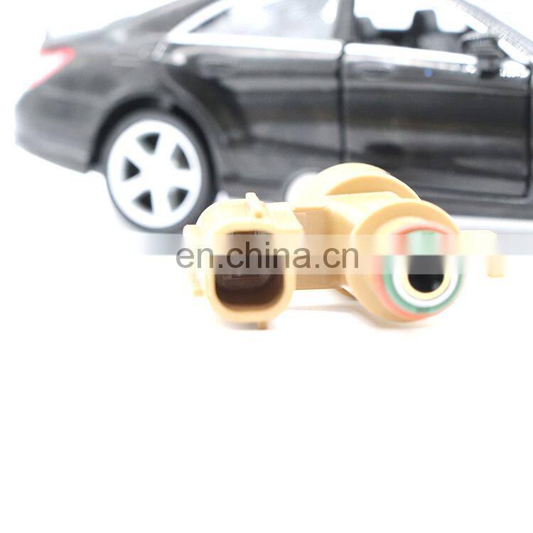 Car parts good price 23250-39165 23209-39165 For Toyo ta Tundr a 5.7L 2008-2012 Fuel injector