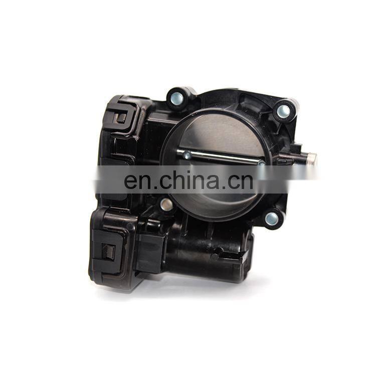 Guangzhou auto parts OEM 0280750203 04861661AA for Jeep Liberty V6 3.7L 2007-2012 Throttle body Assembly