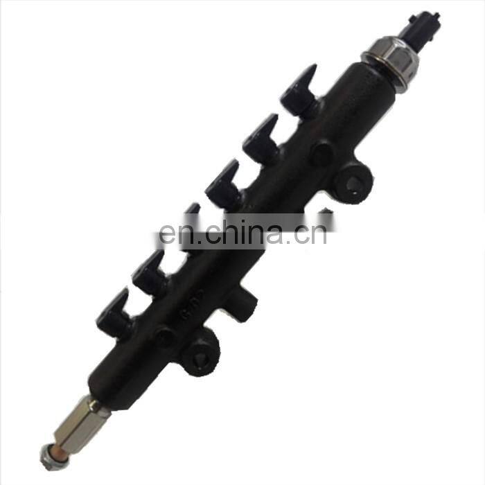 ISBE 6 engine high pressure fuel rail 5311943