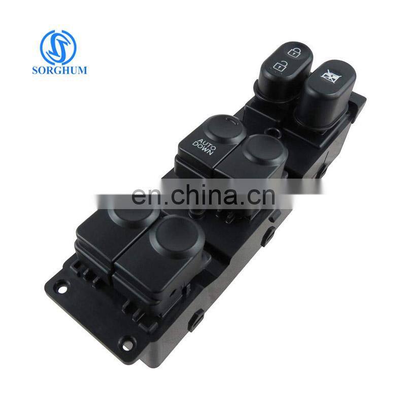 Auto Window Switch For Hyundai 93570-0U110