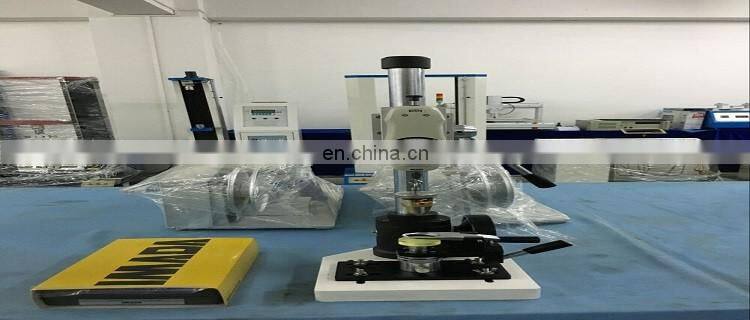 Sharp Edge testing machine for Toy and metal shell