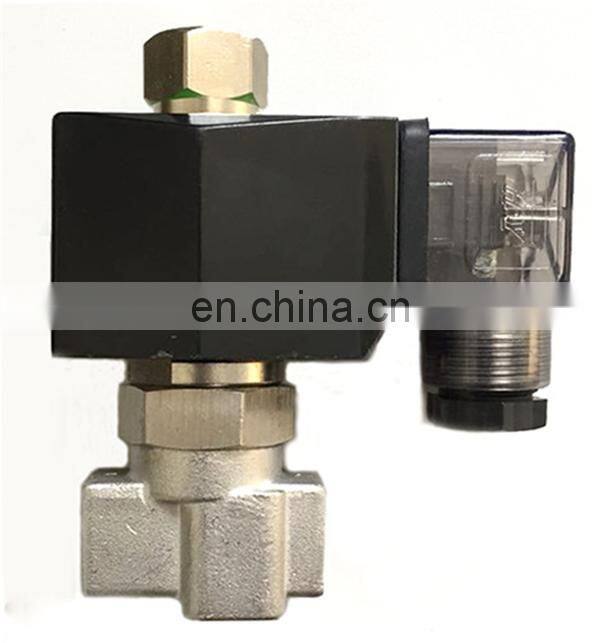 12v diesel engine fuel stop solenoid