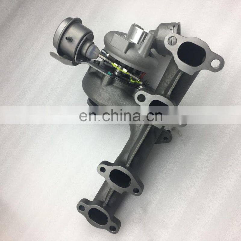 BV39 Turbo 54399880072 03G253014M Turbocharger for Volkswagen Touran Caddy III 1.9 TDI BLS BSU DPF Engine