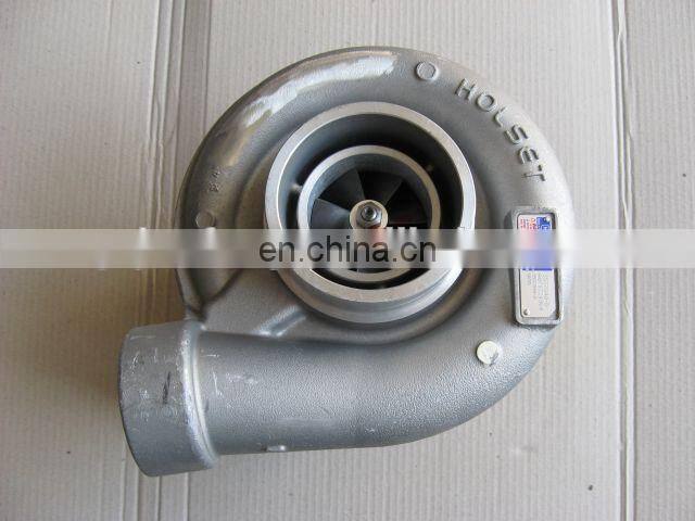 HX55 Turbocharger for Volvo TRUCK FH12, FM12 With D12C Engine 3591078 3165219 4027013 3591077 Turbocharger
