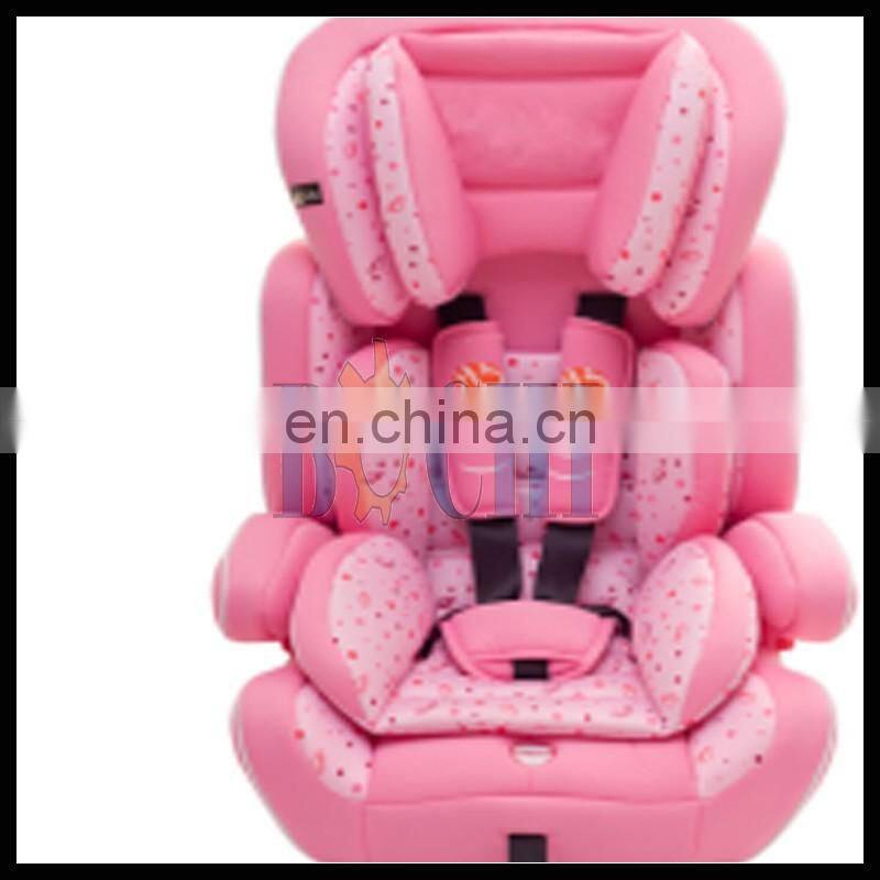 High quality with comfortable Auto Baby Seats