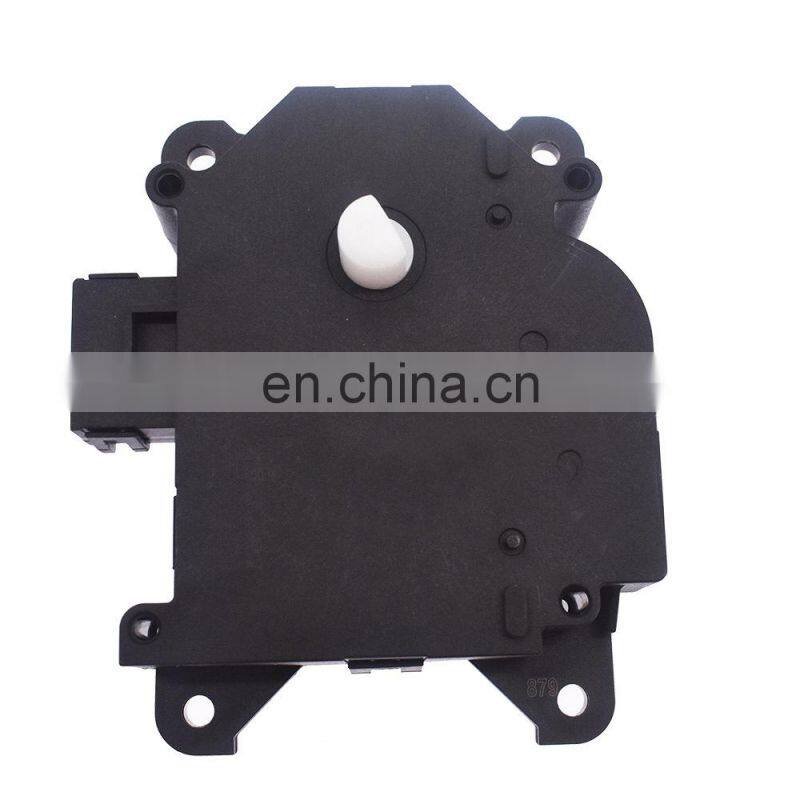 HVAC Heater Blend Door Actuator for Honda Civic 06-11 Main 604-879, 79140-SNA-A01