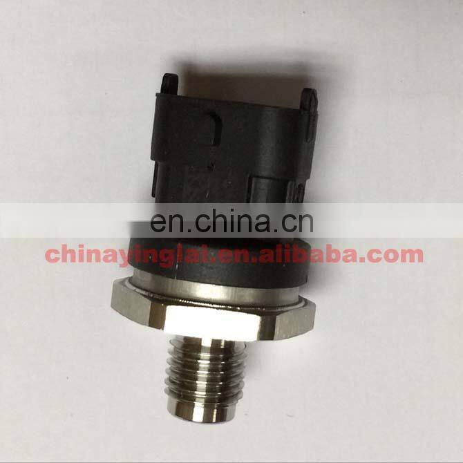 Fuel pressure sensor for bosch 0281006364