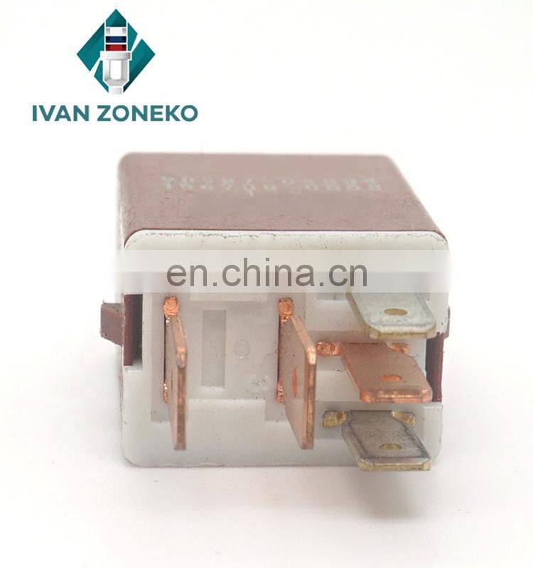 New Auto Relay 90987-04004 9098704004 90987 04004 156700-0860 For Toyota Lexus Scion Prius Rav4 12V