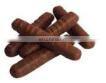 high quality chocolate enrobing machine/chocolate coating machine with cooling tunnel