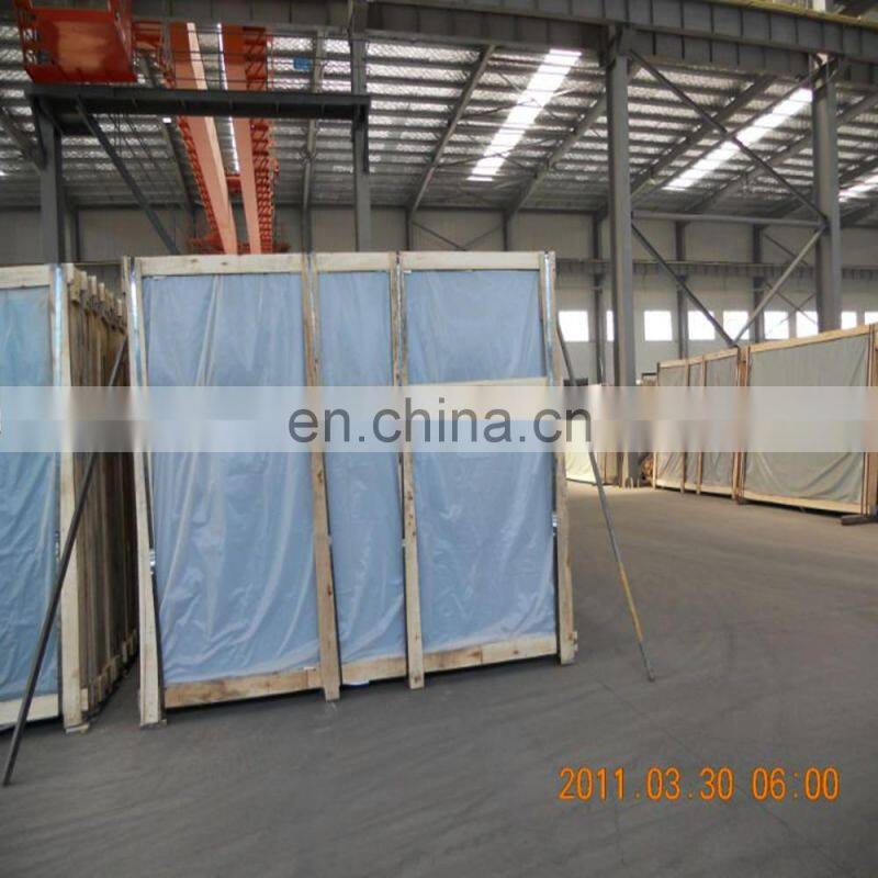 best price 6mm 6.5mm 6.8mm 7mm chicken wire glass