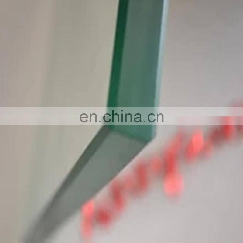19MMclear /transparent  float glass ,quality standard GB11614,CHINESE STANDARD