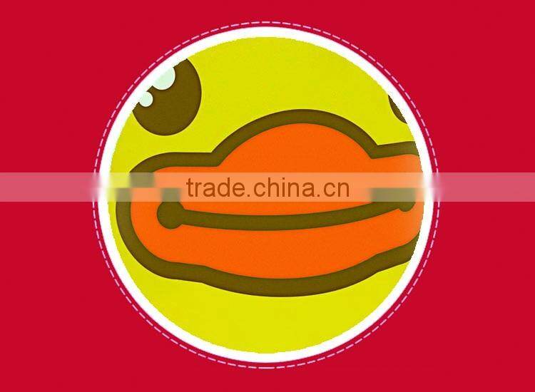 B.Duck bicycle aluminum bottle water bottle sports drinking water bottle small