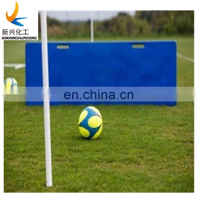 Rebound plate football training football training football training equipment and equipment reflect capacity
