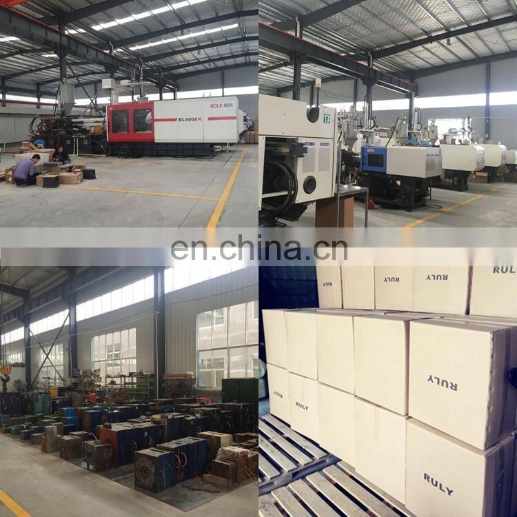 500ml plastic box for ice cream and yogurt