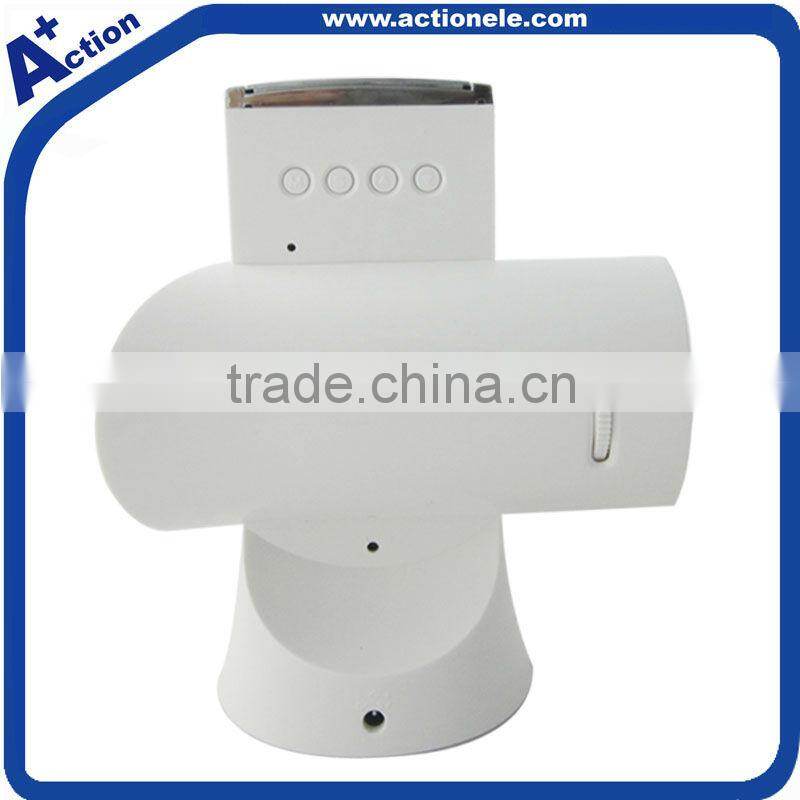 projector alarm digital clock