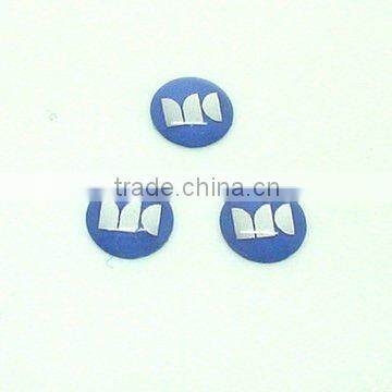Loving heart nameplate