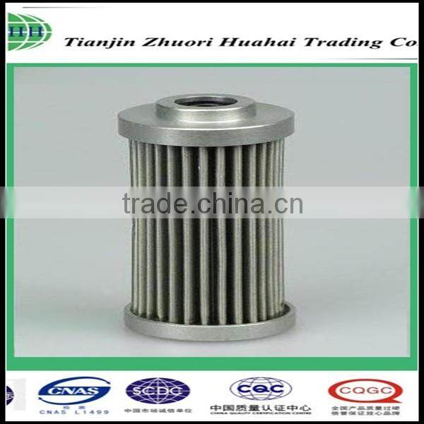 replacement Vicker filter 2651B7C10V for engineering machinery plant