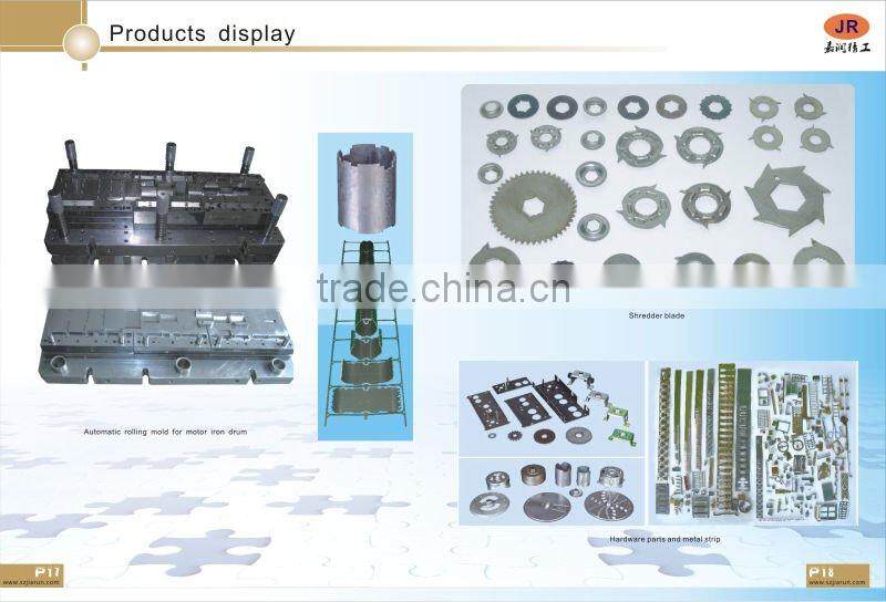 deep drawing die /mould/tool for household appliance