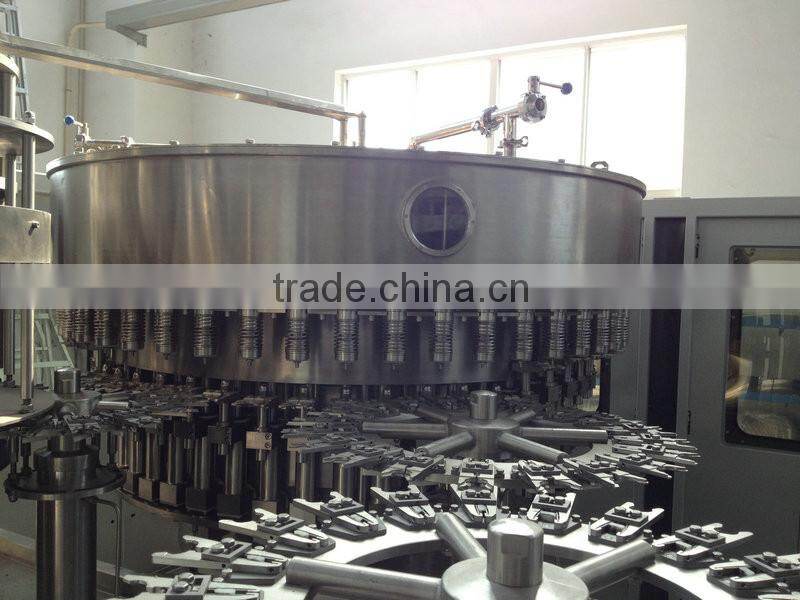 mineral water machine CGF60-60-15