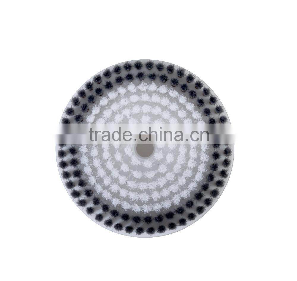 FACE BODY TWO Brush Multi-Function beauty Sonic cleansing facial brush