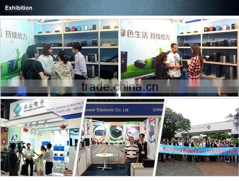 Unipower Wholesale 1000W DC-AC Pure Sine Wave Power Inverter Circuit Diagram