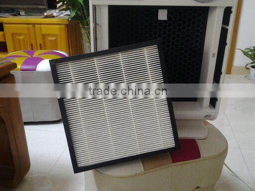 activated carbon air Filter