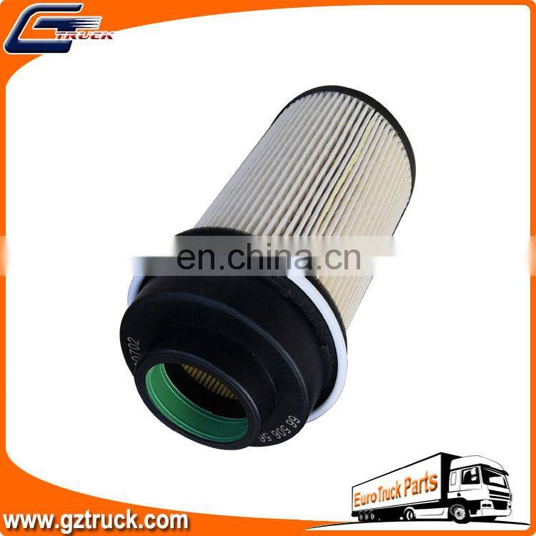 European Truck Auto Spare Parts Diesel Engine Fuel Filter OEM 1784782 1397766 1784782 for DAF Truck Oil Filter