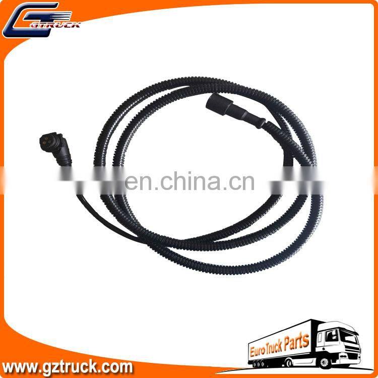 European Truck Auto Spare Parts ABS Connector Cable Oem 1884529 for SC Brake Caliper Repair Kit