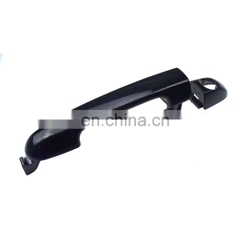 82651-1J000 826511J000 Outside Front Left Door Handle Car Replacement Accessories For HYUNDAI
