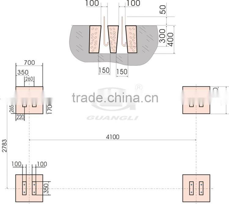 Wholesale High Quality hydraulic for car lift