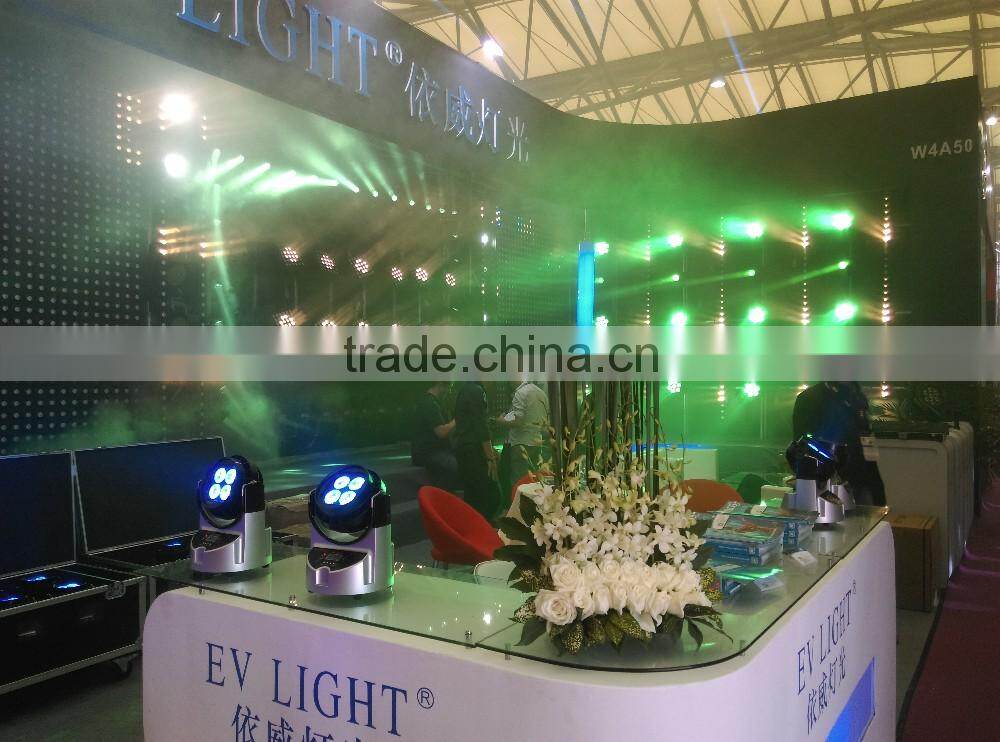 2016 hot sale new matrix entertainment light 36pcs*3w led matrix beam EV M336