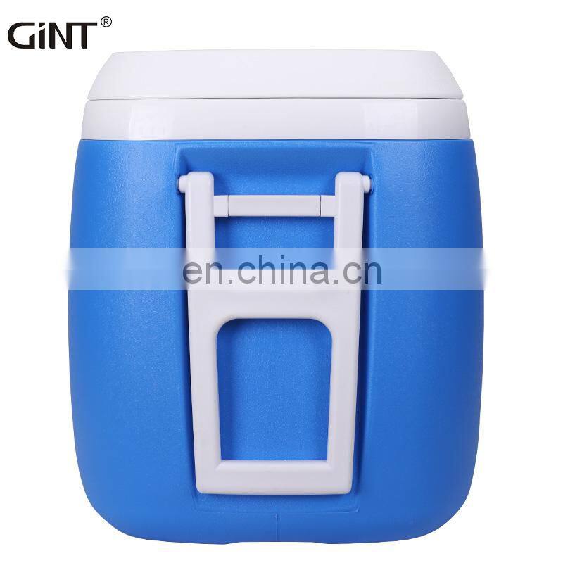 hot sale factory wholesale outdoor modern trolley beer can portable wholesale cooler for bottles cooler box with wheels