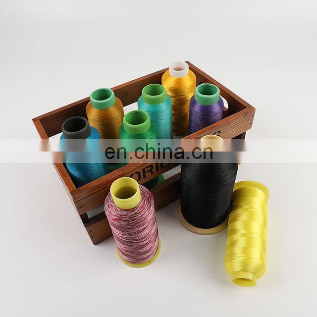 original shoes sewing thread silicone oil made in China