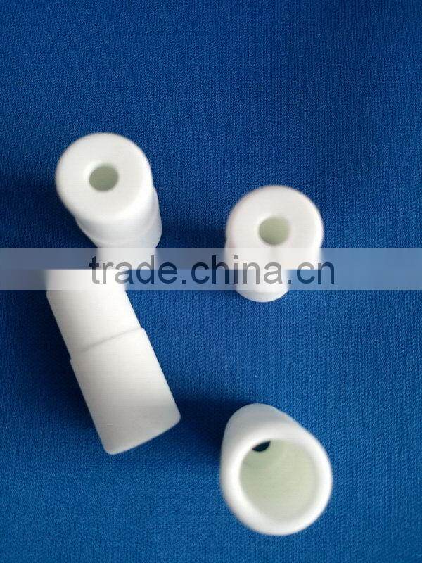 Top level classical alumina ceramic milling pot