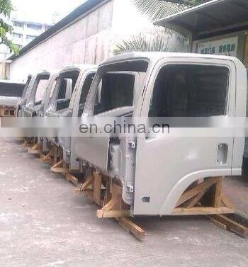 Top quality Truck Spare Parts Truck Cabin Frame For Isuzu 700P