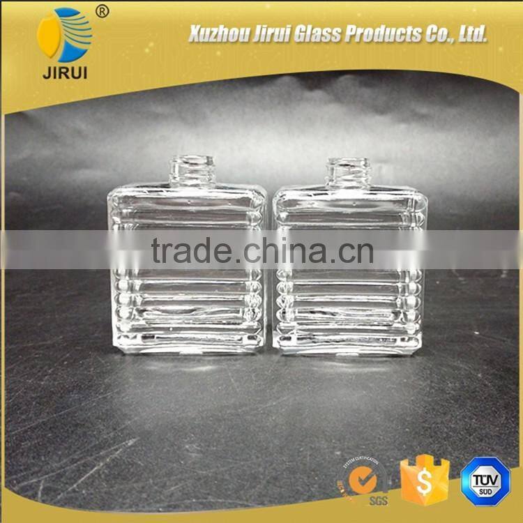 25ml mini glass perfume bottle wholesale
