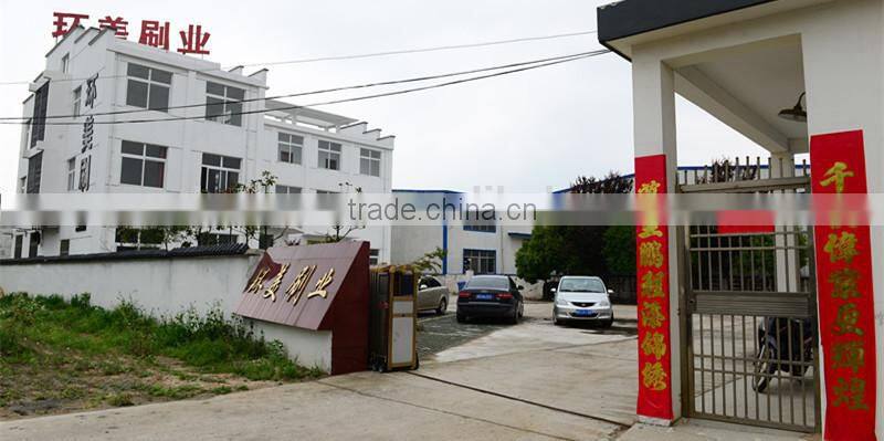 gutter broom polypropylene