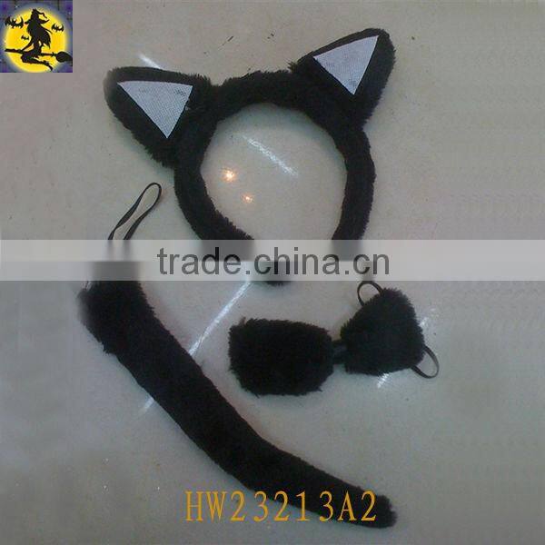 2013 New Novelty Bunny Headband Set