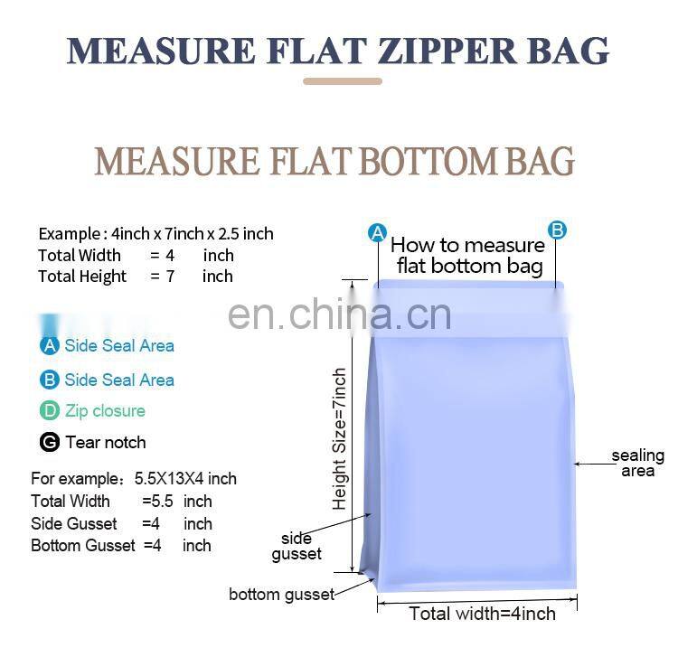 Custom printed snack puffs food popcorn potato chips packaging bag metallic foil coated popcorn bags