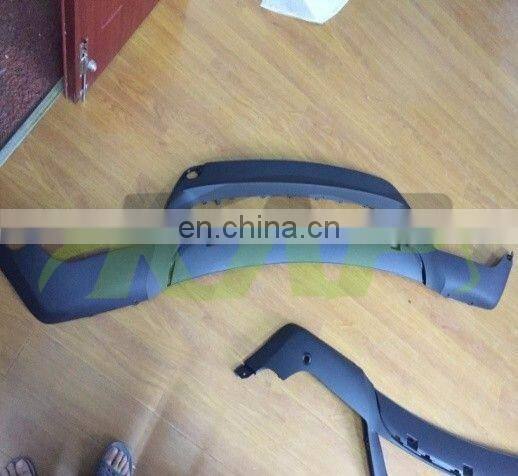 Front Bumper Chin lci For Bmw X5 E70 2007-2013 51117222382 front bumper