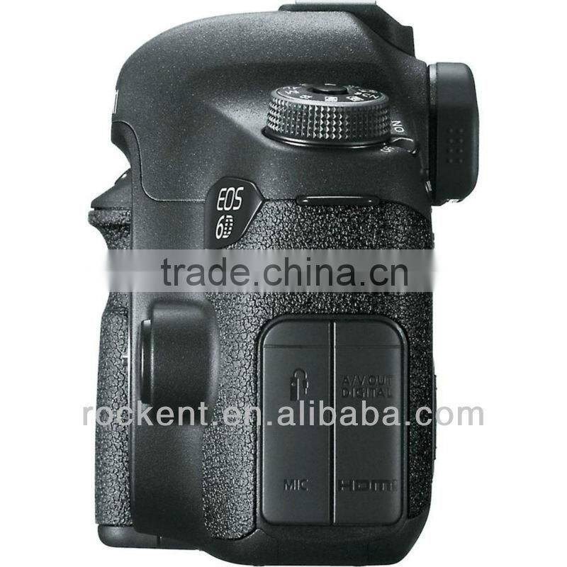 Canon EOS 6D BODY
