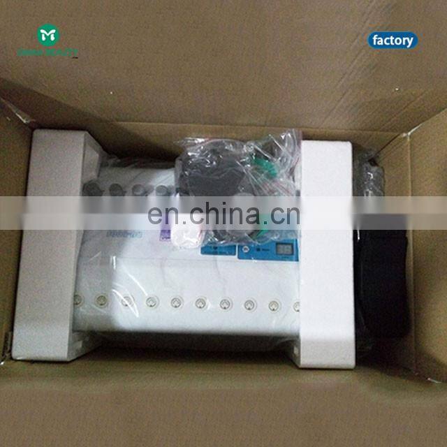 Sales China factory price body slimming machine for weight loss breasts care and lymph drainage