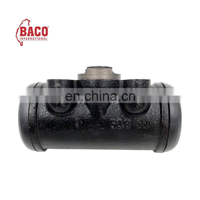 BACO Brake Wheel Cylinder For HINO 500 SERIES Oem 47510-1910 475101910 LOHAN RANGER VALIDUS BACO Brake Wheel Cylinder For HINO 500 SERIES Oem 47510-1910 475101910 LOHAN RANGER VALIDUS