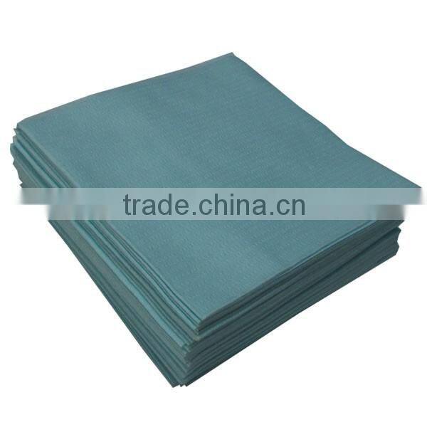 Clean Room Polyester Wiper for Cleanroom Laboratory Electronic Factory