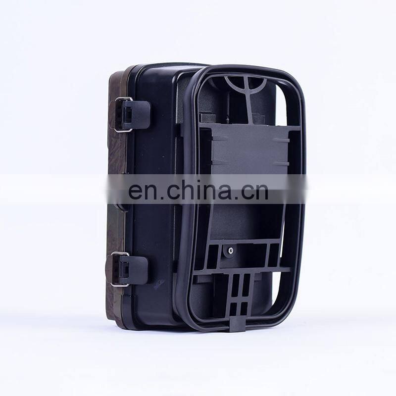 1080P Outdoor night vision motion detection SD card live pir thermo trail camera hunting