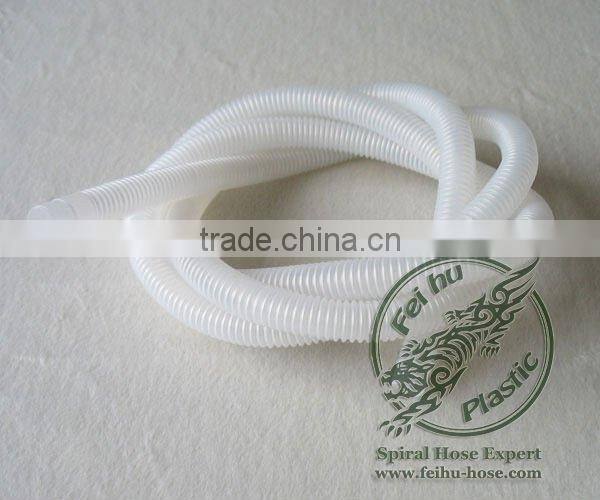 PVC Air conditioner drainage tube,drain pipe,air conditioning drain hose