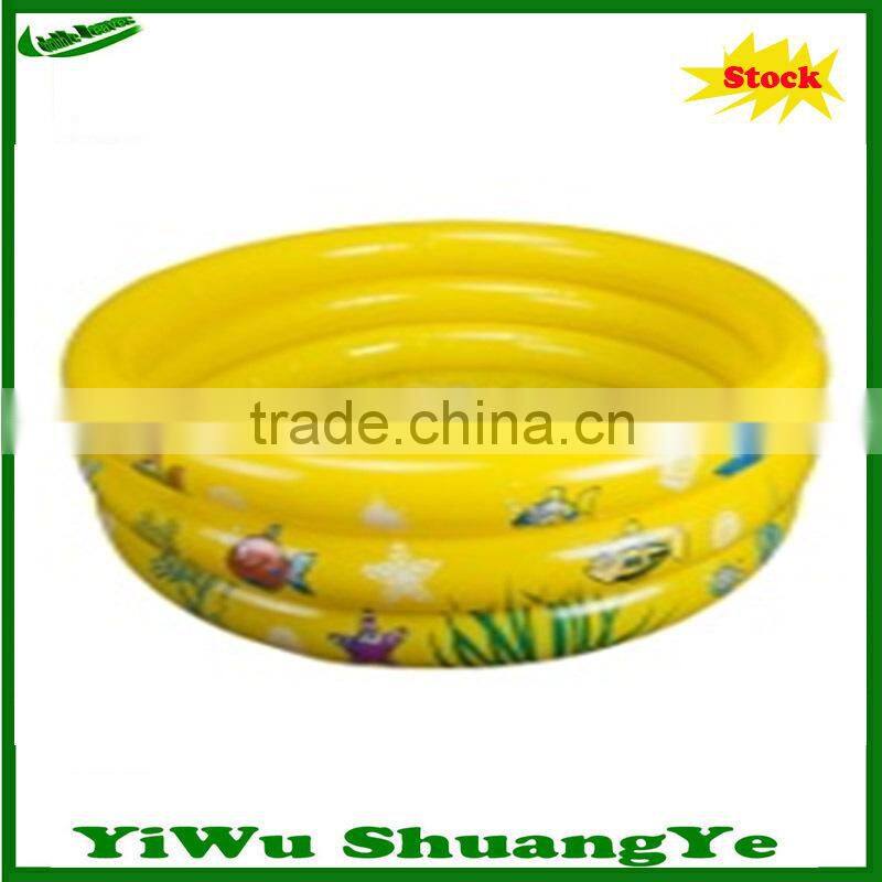 STOCK !!! DIA 60CM/ 90CM Popular Safety Cute swimming ring