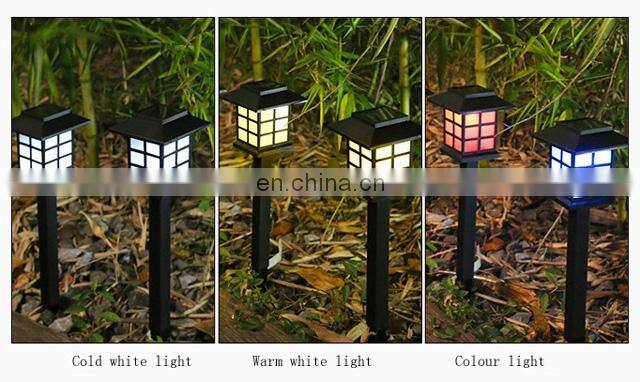 2022 Hot Sell Lamp Solar Led Outdoor